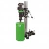 Wiertnica diamentowa na mokro EIBENSTOCK DBE 250 R + statyw 0352I000